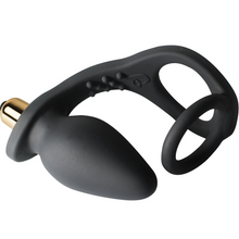 Comprar ROCKS-OFF RO-ZEN Estimulador Prostático 7V – Diseño Ergonómico Para Placer Intenso-Noxtic