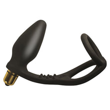 Comprar ROCKS-OFF RO-ZEN Estimulador Prostático 7V – Diseño Ergonómico Para Placer Intenso-Noxtic