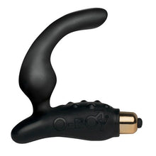 Comprar ROCKS-OFF O-Boy Estimulador Prostático 7V – Diseño Aerodinámico Con Inteligentes Curvas Para Mayor Estimulación-Noxtic