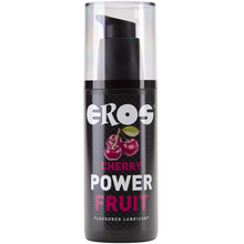 Comprar EROS Power Line Cereza – Lubricante Con Sabor A Cereza Para Placer Intenso-Noxtic