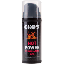 Comprar EROS Power Line Gel Estimulante – Efecto Calor Para Una Sensación Inmediata-Noxtic