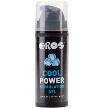 Comprar EROS Power Line Gel Estimulante – Efecto Frío Para Sensación Inmediata-Noxtic