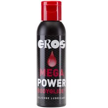 Comprar EROS Power Line Lubricante Silicona 50 Ml – Lubricación Larga Duración Con Fórmula Médica-Noxtic
