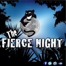 FIERCE GAME Juego De Mesa The Fierce Night – Diversión Épica Para Noches Inolvidables Con Amigos