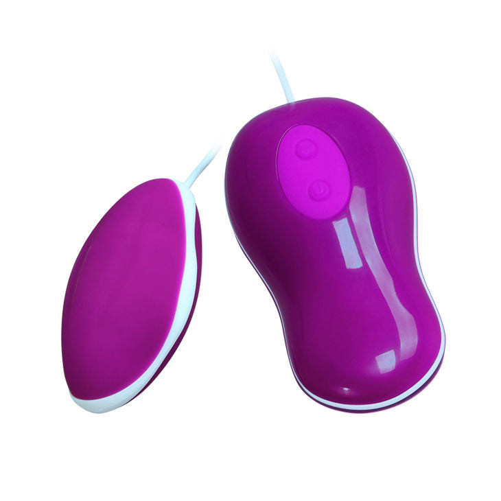 Pretty Love Huevo Vibrador Avery – Estimulador Con 30 Funciones Y Control Remoto