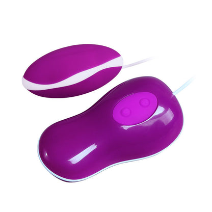 Pretty Love Huevo Vibrador Avery – Estimulador Con 30 Funciones Y Control Remoto
