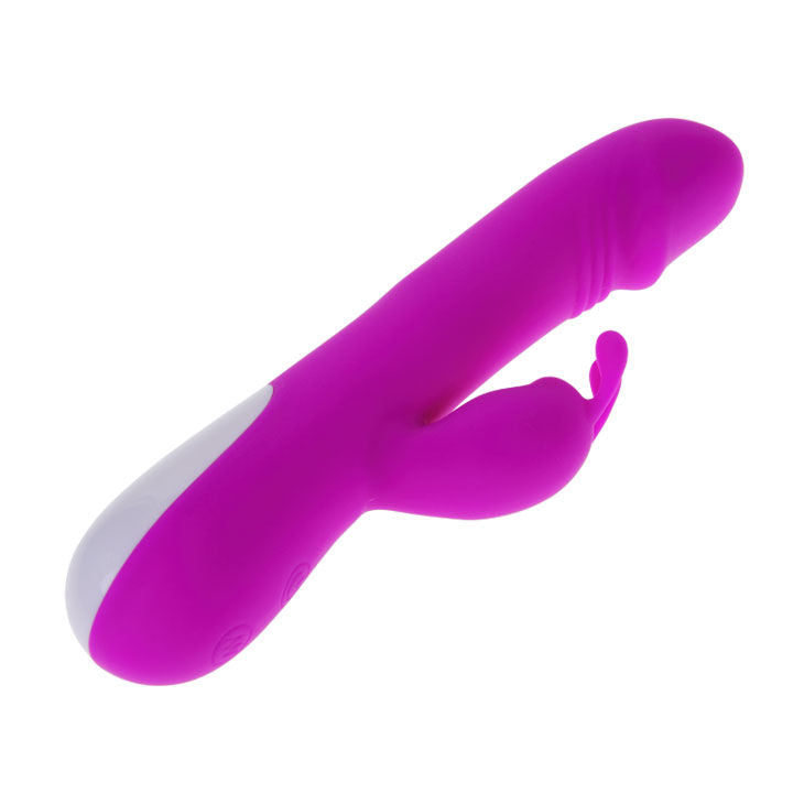 Comprar PRETTY LOVE Flirtation Vibrador – Diseño Ergonómico Con 30 Funciones de Vibración-Noxtic