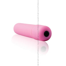 Comprar BAILE Magic X10 Bala Vibradora – Textura Suave Con 10 Funciones De Vibración-Noxtic