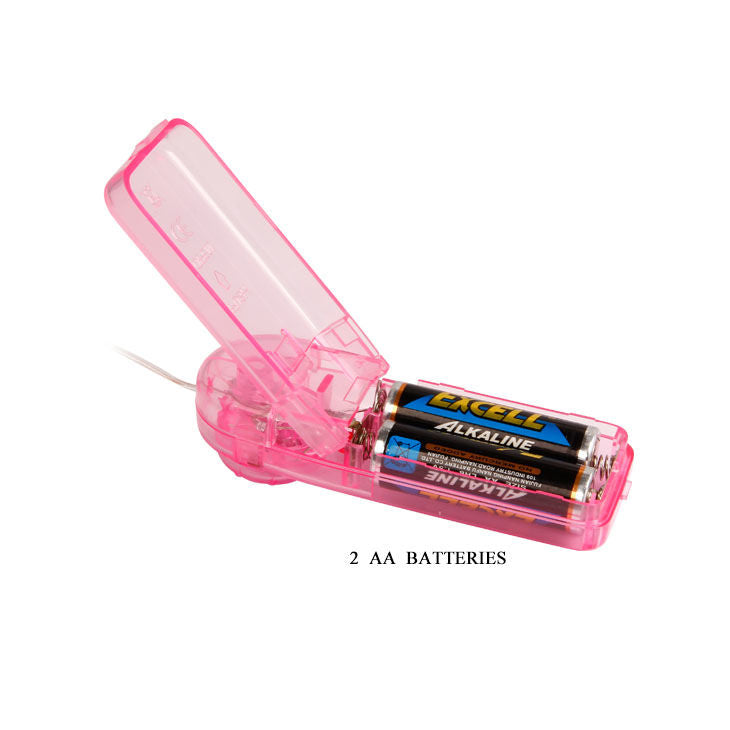 BAILE Vagina Vibradora Ultra Realista – Masturbador De Silicona Con Tacto Natural