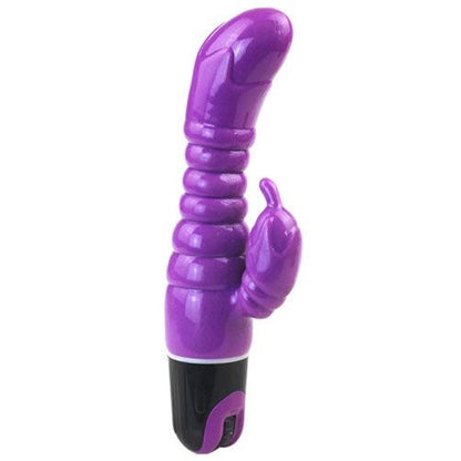 Comprar BAILE Lovet Vibrator Sensation Violeta – Vibrador Suave Con Regulador De Velocidad Flexible-Noxtic