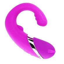 Comprar PRETTY LOVE Amour Prostata Y Punto G Lila – Estimulador Con 12 Funciones De Vibración Para Sensaciones Intensas-Noxtic