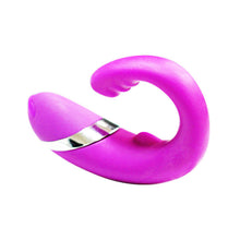 Comprar PRETTY LOVE Amour Prostata Y Punto G Lila – Estimulador Con 12 Funciones De Vibración Para Sensaciones Intensas-Noxtic