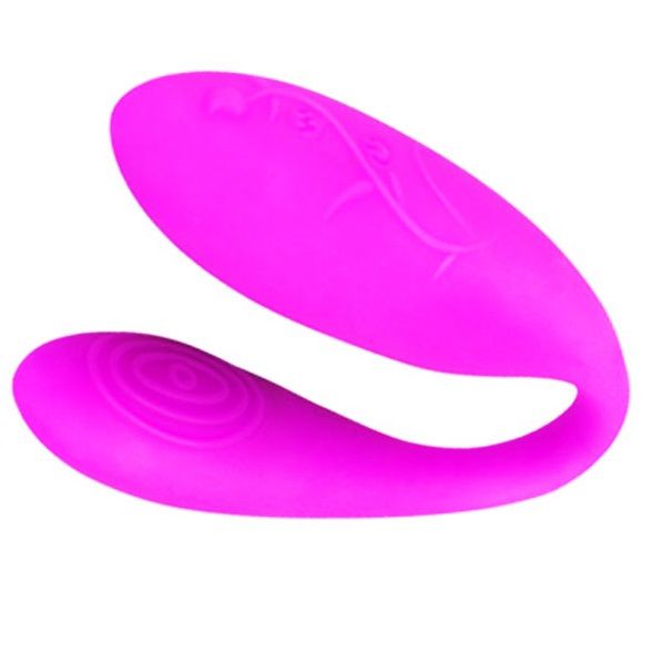 Comprar Pretty Love Fascination – Masajeador Acuático Con 30 Ritmos Distintos-Noxtic