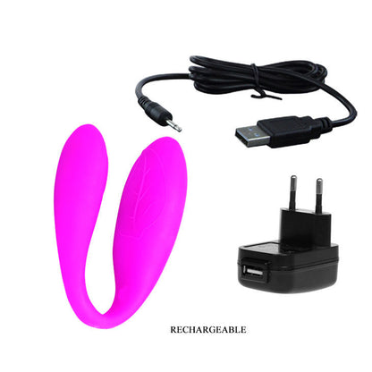 Comprar Pretty Love Fascination – Masajeador Acuático Con 30 Ritmos Distintos-Noxtic
