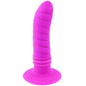 Comprar PRETTY LOVE Buttplug Analtwist II – Plug Vibrador De Silicona Con 10 Velocidades De Estimulación-Noxtic
