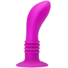 Comprar PRETTY LOVE Booty Passion Plug – Vibrador Silencioso Con 10 Modos De Estimulación-Noxtic