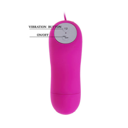 Comprar BAILE Conejito Vibrador 12 Velocidades – Estimulador Acuático Con Mando Sencillo Para Diversión Sin Fin-Noxtic