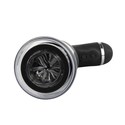 Comprar BAILE Rotation Lover – Masturbador Automático Con 5 Funciones De Rotación-Noxtic