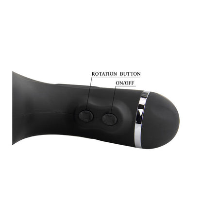 Comprar BAILE Rotation Lover – Masturbador Automático Con 5 Funciones De Rotación-Noxtic