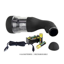 Comprar BAILE Rotation Lover – Masturbador Automático Con 5 Funciones De Rotación-Noxtic