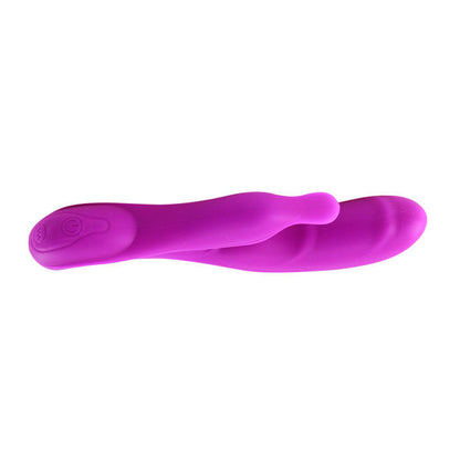 Comprar Pretty Love Highgrade Bliss Lila – Masajeador Elegante Con Cuatro Modos De Vibración-Noxtic