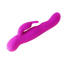 Comprar Pretty Love Hale Rotador Lila – Masajeador Ergonómico Con 7 Modos De Rotación Y 30 Modos De Vibración-Noxtic