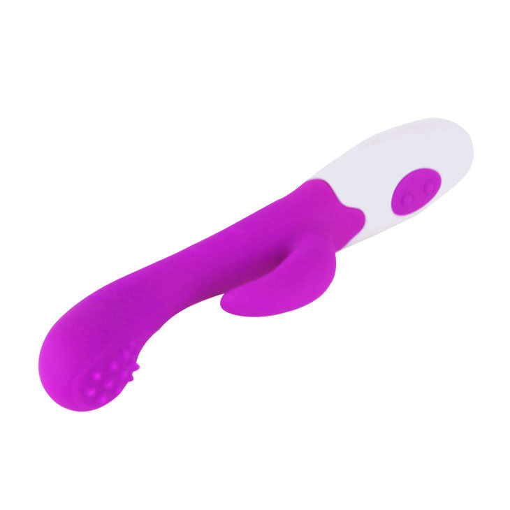 PRETTY LOVE Vibratore Flirtation Arthur – Stimolatore Ergonomico per un Piacere Ineguagliabile
