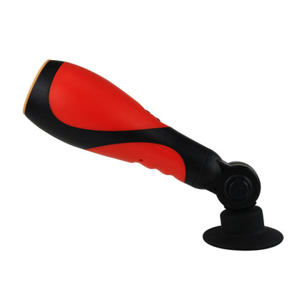 Comprar BAILE Oral Sex Lover 30V – Masajeador Con 30 Modos De Vibración Para Estimulación Avanzada-Noxtic