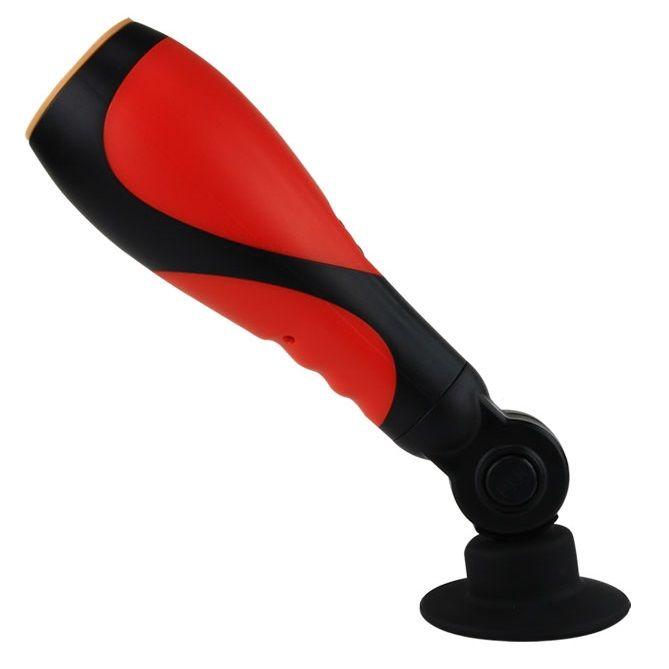 Comprar BAILE Oral Sex Lover 30V – Masajeador Con 30 Modos De Vibración Para Estimulación Avanzada-Noxtic
