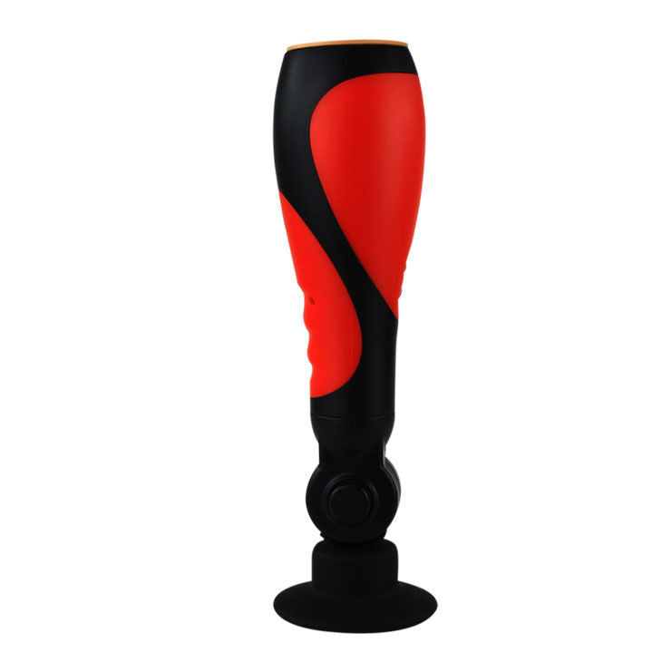 Comprar BAILE Oral Sex Lover 30V – Masajeador Con 30 Modos De Vibración Para Estimulación Avanzada-Noxtic