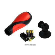 Comprar BAILE Oral Sex Lover 30V – Masajeador Con 30 Modos De Vibración Para Estimulación Avanzada-Noxtic