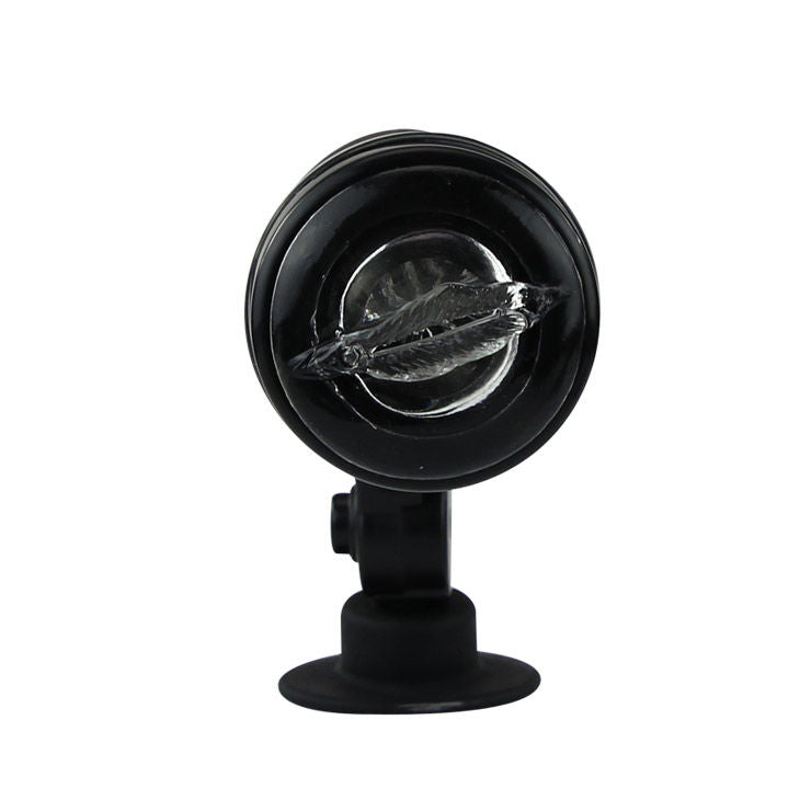 BAILE Rotation Lover – Masturbador Automático Con Funciones De Rotación Innovadoras