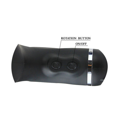 Comprar BAILE Rotation Lover – Masturbador Automático Con Funciones De Rotación Innovadoras-Noxtic