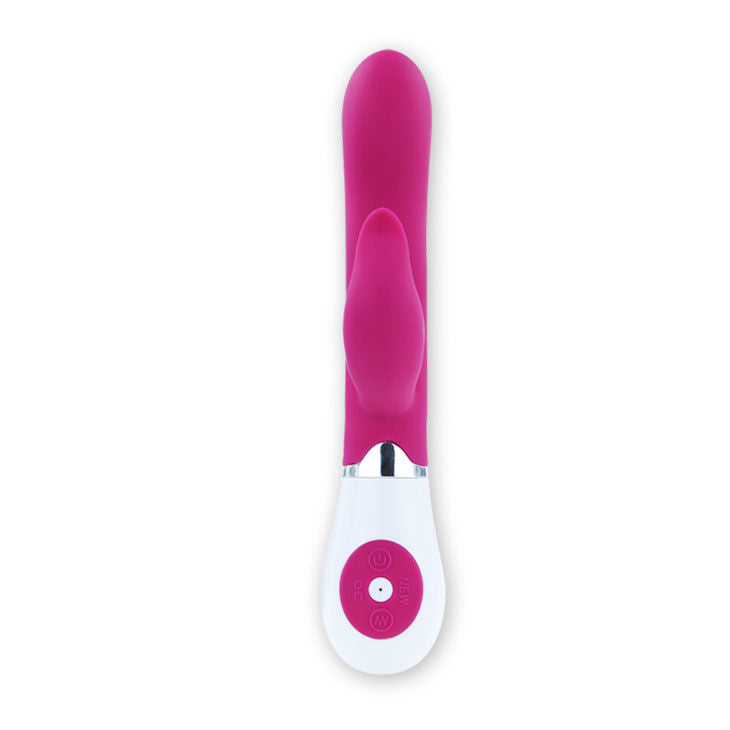 Pretty Love Flirtation Vibrador Lila – Estimulador Potente Con Diseño Elegante