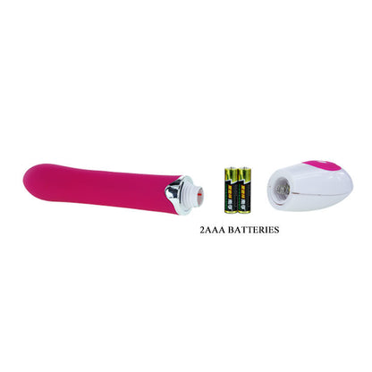Comprar PRETTY LOVE Flirtation Vibrador Daniel – Estimulador Elegante Con Vibraciones Intensas-Noxtic