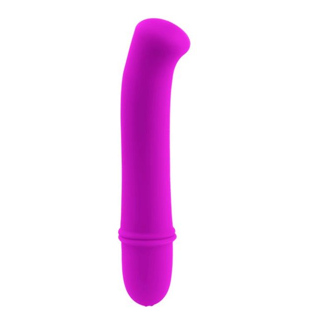 Comprar PRETTY LOVE Flirtation Vibrador Antony – Masajeador Mini Elegante Para Estimulación Placentera-Noxtic