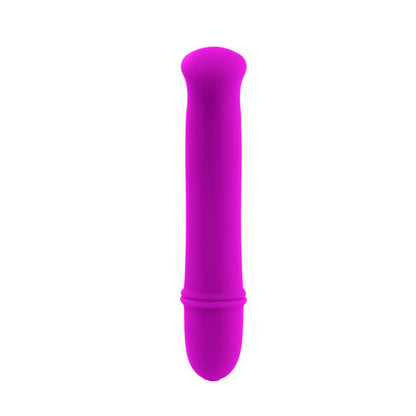 Comprar PRETTY LOVE Flirtation Vibrador Antony – Masajeador Mini Elegante Para Estimulación Placentera-Noxtic