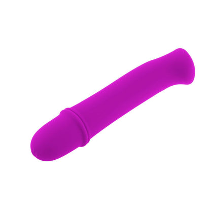 PRETTY LOVE Flirtation Vibrador Antony – Masajeador Mini Elegante Para Estimulación Placentera