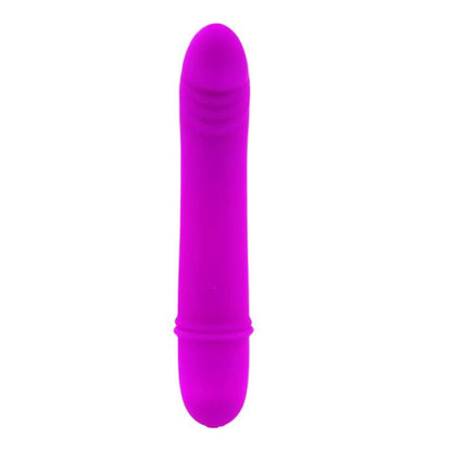 Comprar PRETTY LOVE Flirtation Vibrador Beck – Mini Masajeador Con Estimulación Intensa-Noxtic