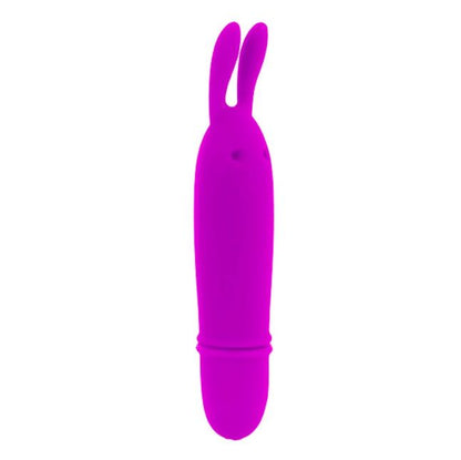 Comprar PRETTY LOVE Flirtation Boyce – Mini Masajeador Vibrante Con Estimulación Intensa-Noxtic
