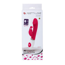 Comprar Pretty Love Flirtation Gene – Vibrador Con Activación Por Voz Y Material Suave De Silicona-Noxtic