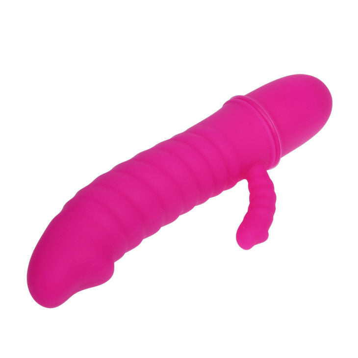 Comprar PRETTY LOVE Flirtation Vibrador Arnd – Mini Masajeador Elegante Para Estimulación Placentera-Noxtic