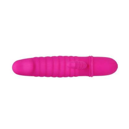 PRETTY LOVE Flirtation Vibrador Arnd – Mini Masajeador Elegante Para Estimulación Placentera