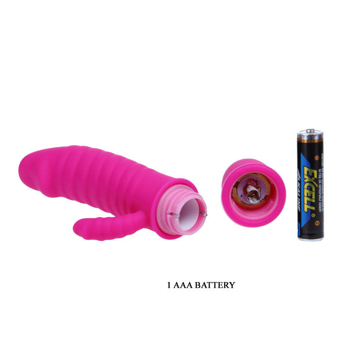 Comprar PRETTY LOVE Flirtation Vibrador Arnd – Mini Masajeador Elegante Para Estimulación Placentera-Noxtic