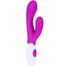 Comprar PRETTY LOVE Vibrador Estimulador Andre – Estimulación Intensa Con Diseño Elegante Y Color Atractivo-Noxtic