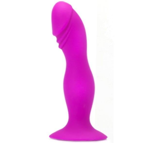 Comprar Pretty Love Booty Passion Plug Realista – Diseño Ergonómico De Silicona Médica Para Placer Confortable-Noxtic