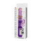 Comprar BAILE Persian Elite Rabbit – Vibrador Doble Rotación Con Potente Multivelocidad-Noxtic