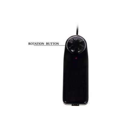 Comprar BAILE Super Rota Dong – Dildo Realista Con Ventosa Y Movimiento Rotatorio-Noxtic