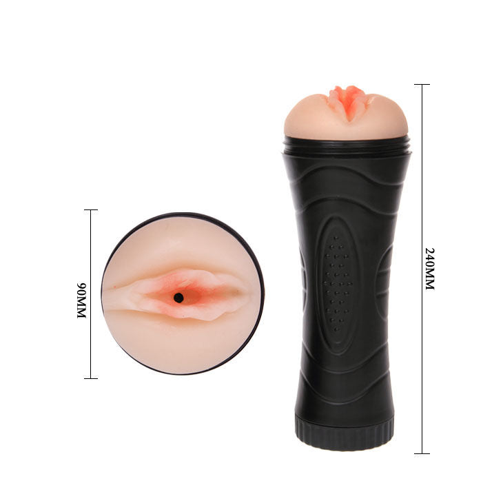 Comprar BAILE Pussy Vibradora 7 Ritmos – Masajeador Con Control Remoto Para Experiencia Personalizada-Noxtic