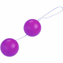 Comprar BAILE Twins Balls Lila Unisex – Bolas Chinas Con Vibraciones Estimulantes Para Uso Diario-Noxtic